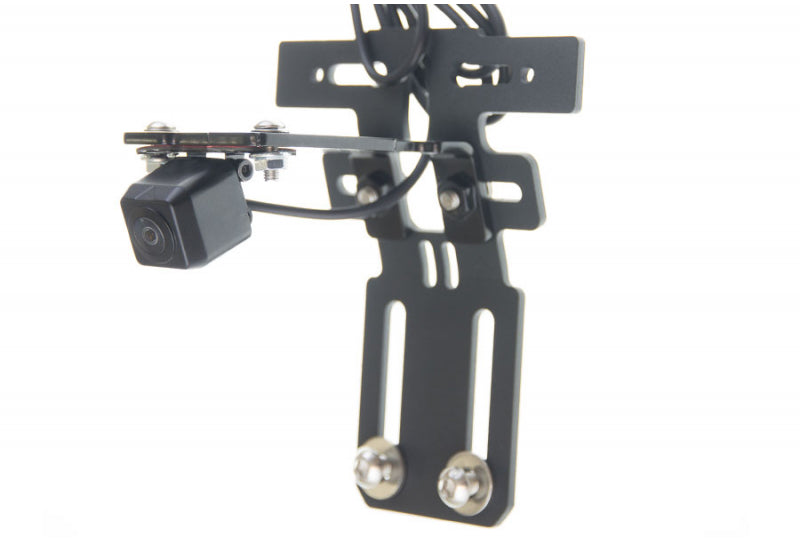 Maximus-3 Adjustable Backup Camera Bracket