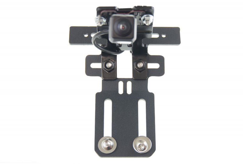 Maximus-3 JK Fixed Backup Camera Bracket