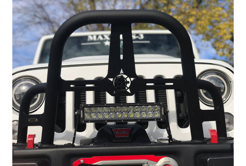 Maximus-3 Recon Stinger 