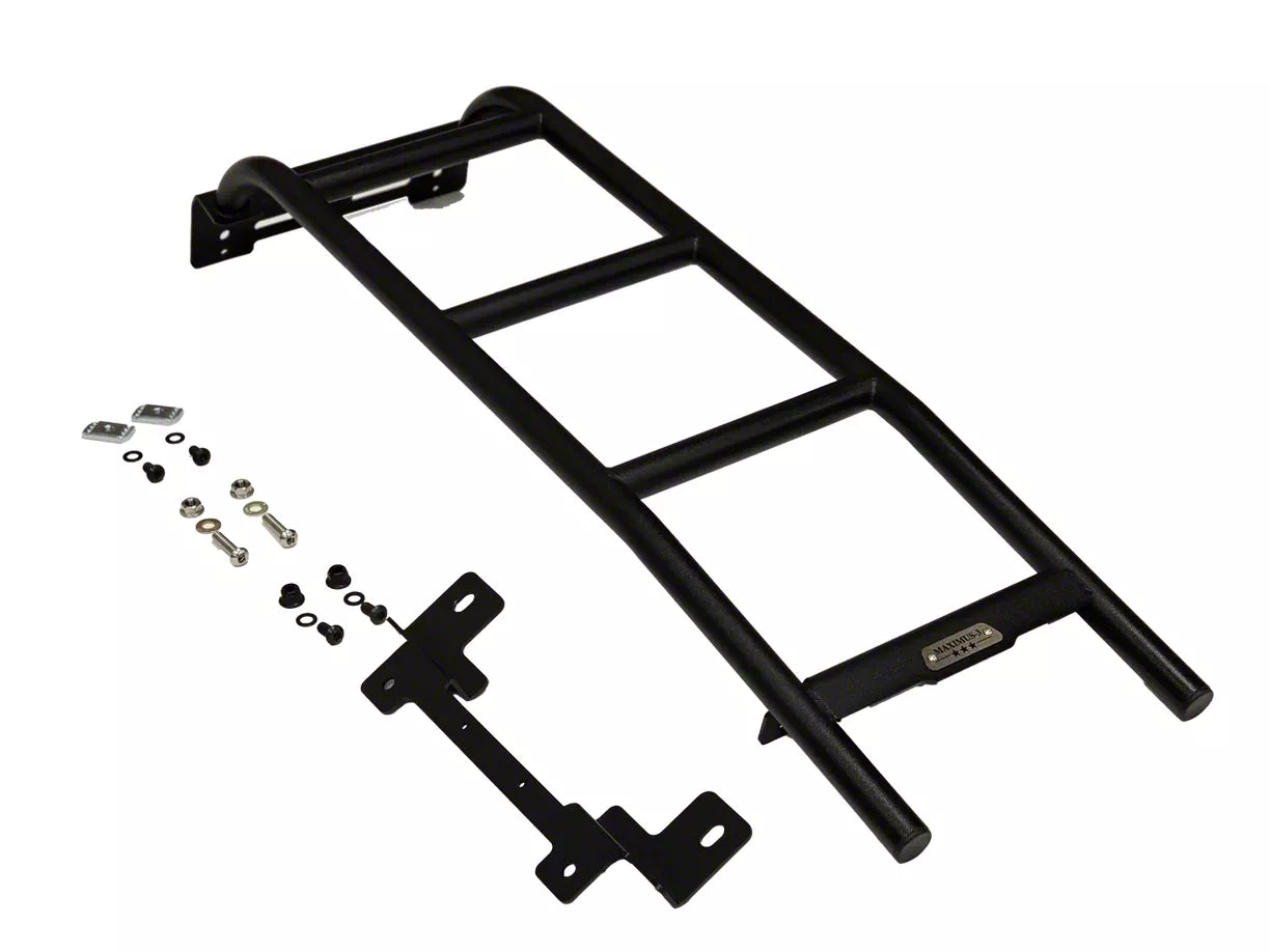 Maximus-3 JL Roof Rack Side Ladder - FOR MAXIMUS-3 ROOF RACK ONLY