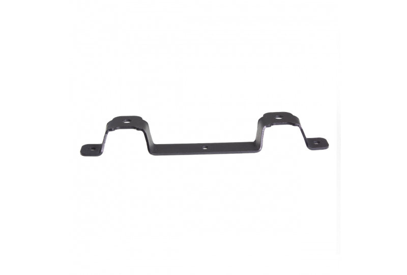 Maximus-3 Dually Auxiliary Light Bracket; Wrangler JL & Gladiator JT w/ Steel Bumper Group