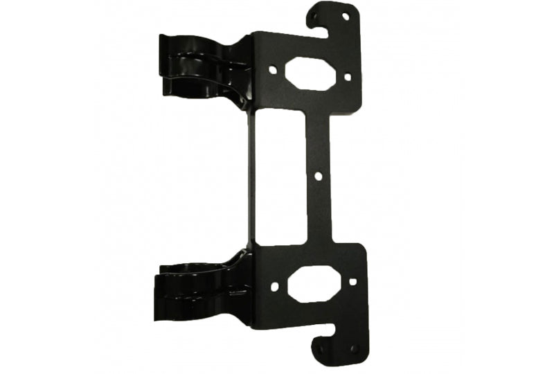 Maximus-3 Wrangler JL & Gladiator JT Front Mag-Lite Mount & Clips