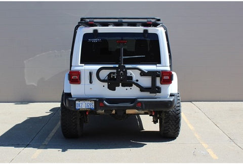 Tire Carriers & Accessories Featured Image