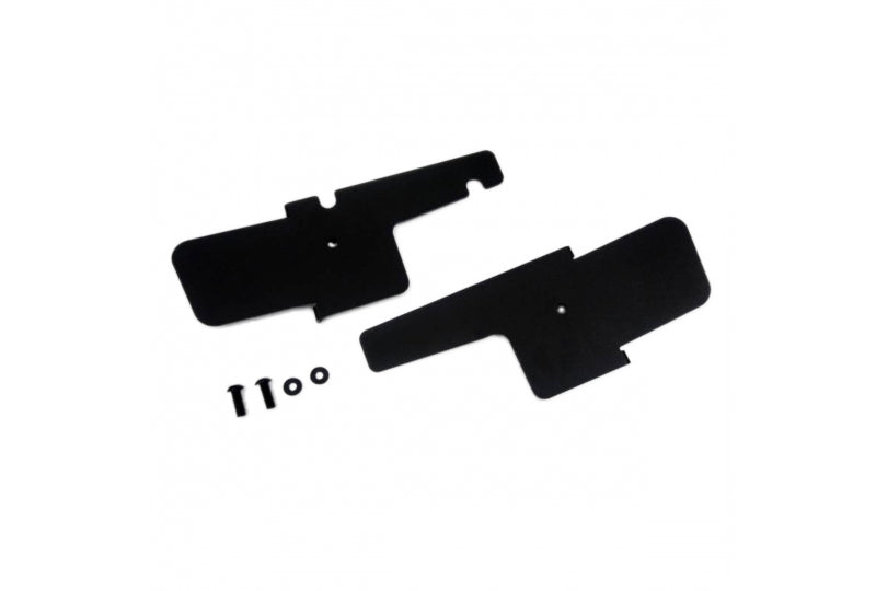 Maximus-3 JL Zeon Filler Trim Plates 