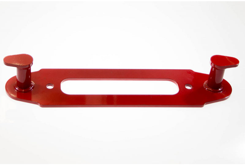 Maximus-3 JK Universal Winch Hook Anchor