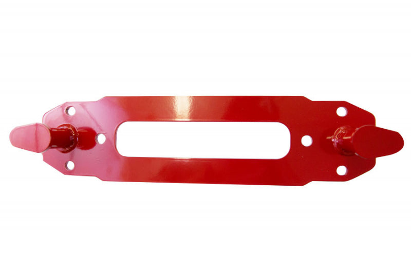 Maximus-3 JK Rubicon Hard Rock X/10A/75th Winch Hook Anchor