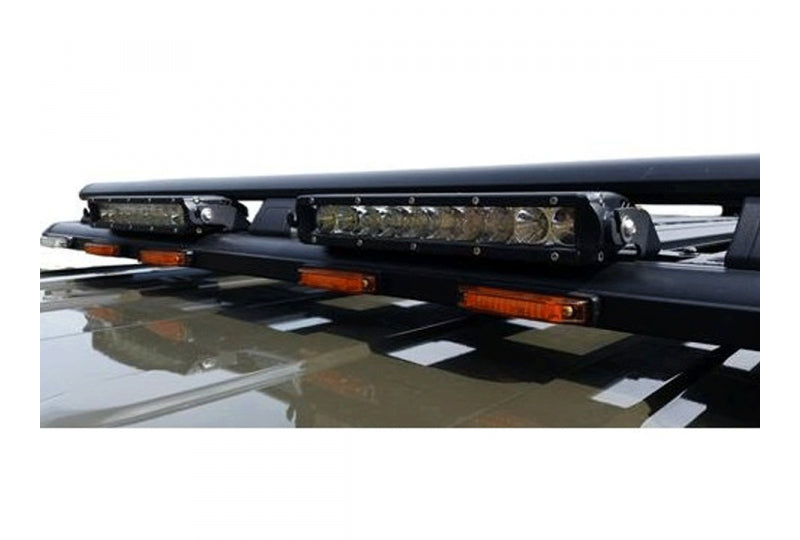 Maximus-3 Roof Rack LED Brackets
