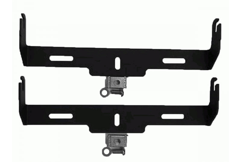 Maximus-3 Roof Rack LED Brackets