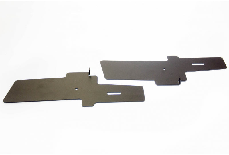 Maximus-3 X/10A Rubicon Filler Trim Plates
