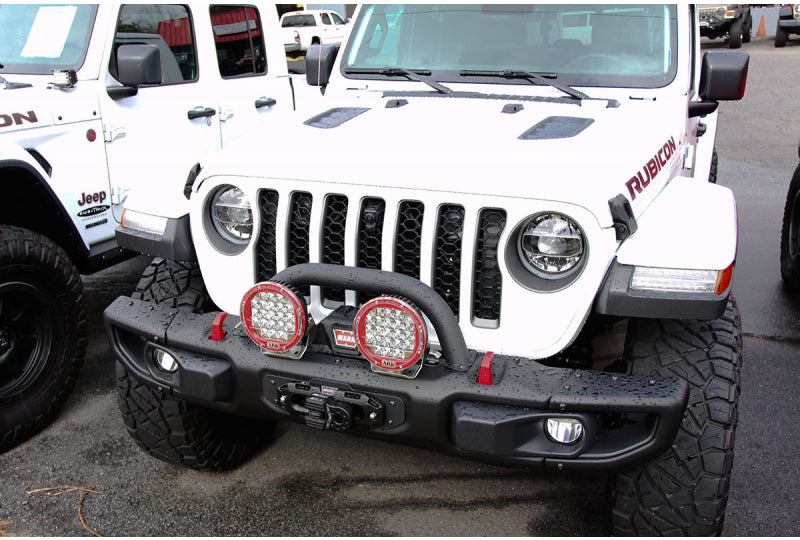  Maximus-3 SLP Bumper 