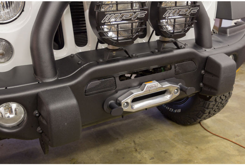 Maximus-3 JK Universal Winch Hook Anchor