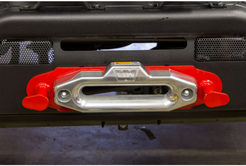 Maximus-3 JK Universal Winch Hook Anchor