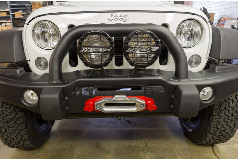 Maximus-3 JK Universal Winch Hook Anchor