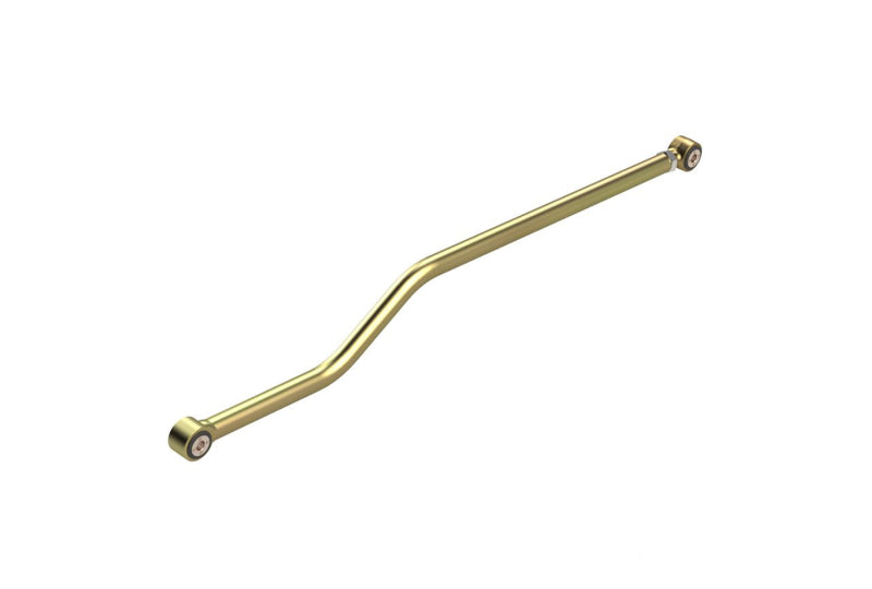 Metalcloak Adjustable Rear Track Bar; Wrangler JK