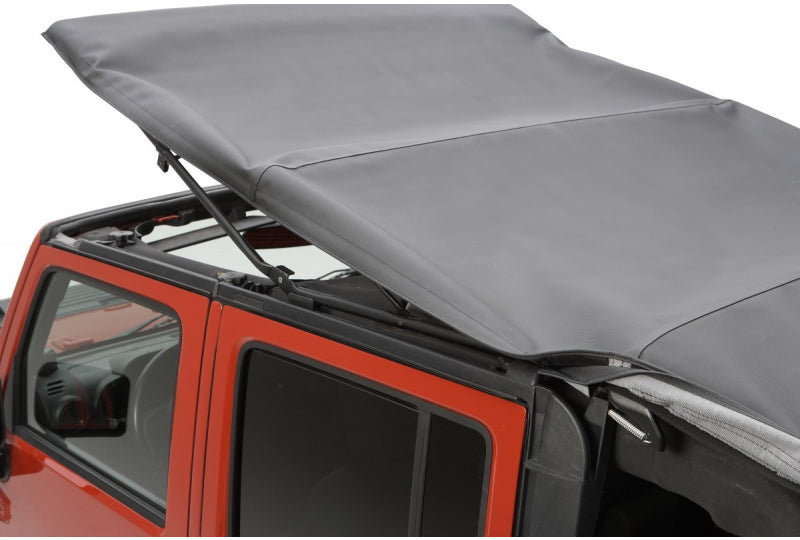 Bestop Sailcloth Replace-a-Top for Jeep Wrangler JK Unlimited (4-Door)