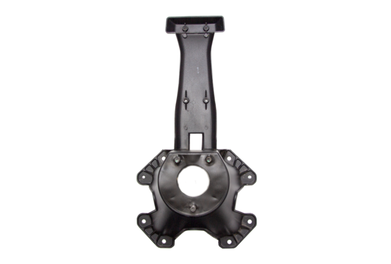 Mopar 55397217 Factory Spare Tire Carrier; Wrangler JK