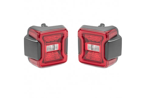 Tail Lights Featured Image