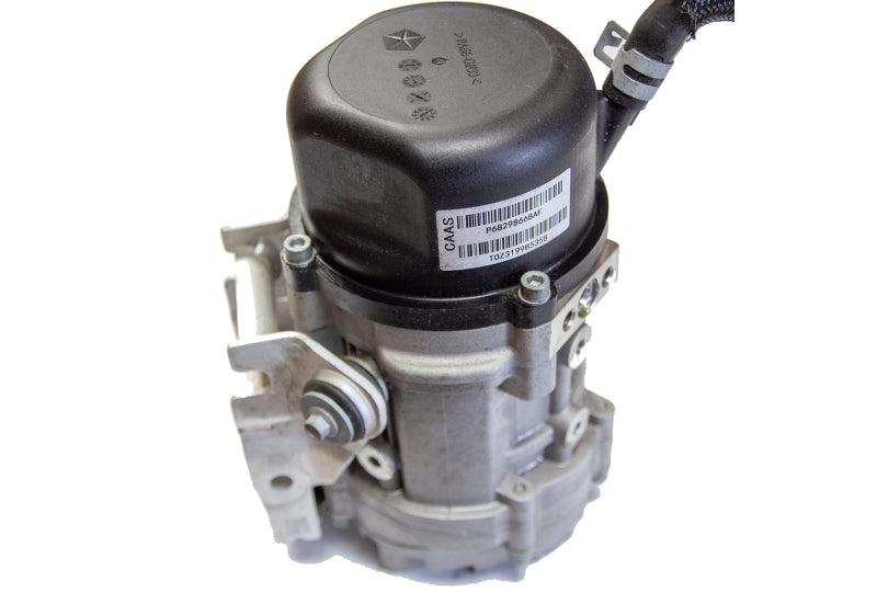 Mopar 68529417 Power Steering Pump; Gladiator JT