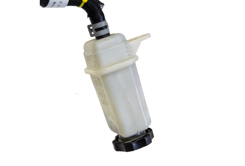 Mopar 68529417 Power Steering Pump; Gladiator JT