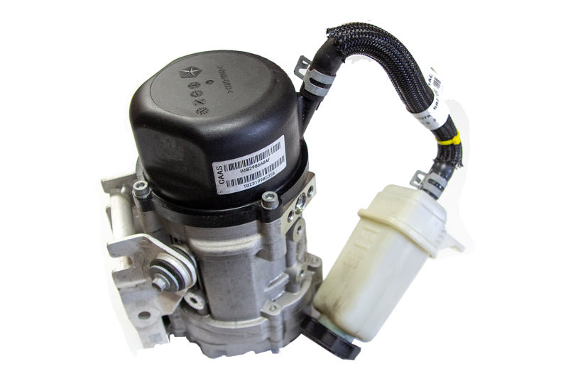 Mopar 68529417 Power Steering Pump; Gladiator JT