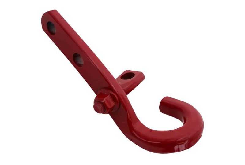 Mopar Rubicon JK Rear Tow Hook Left