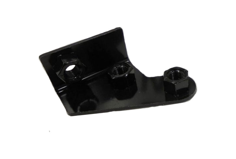 Mopar JK Rubicon Tow Hook Bracket Left