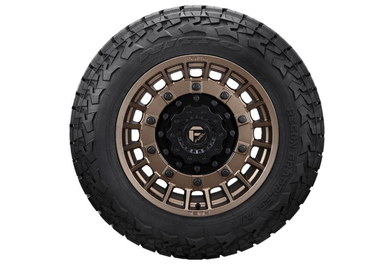 Nitto 218030 Recon Grappler A/T 37X12.50R20