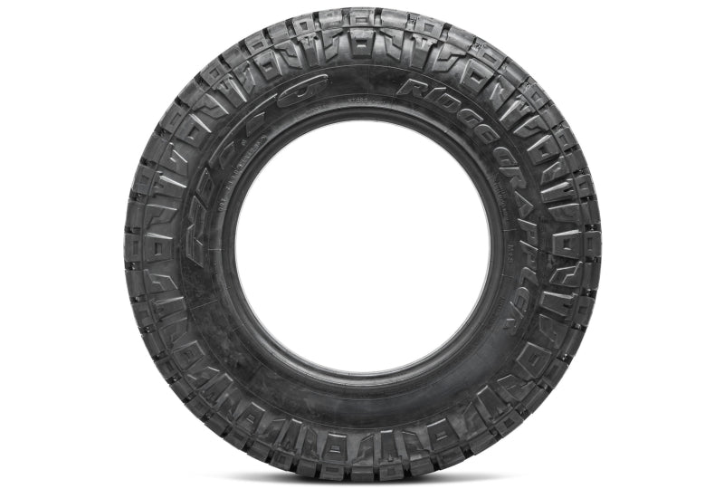 Nitto 217050 Ridge Grappler 37/12.50/17