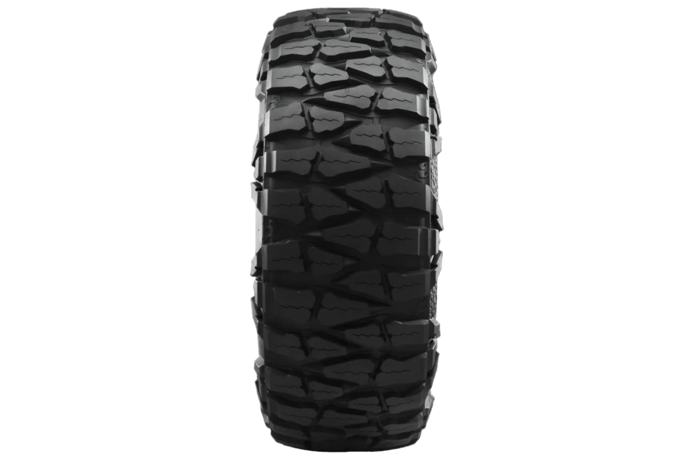 Nitto Mud Grappler Extreme Mud-Terrain Tire