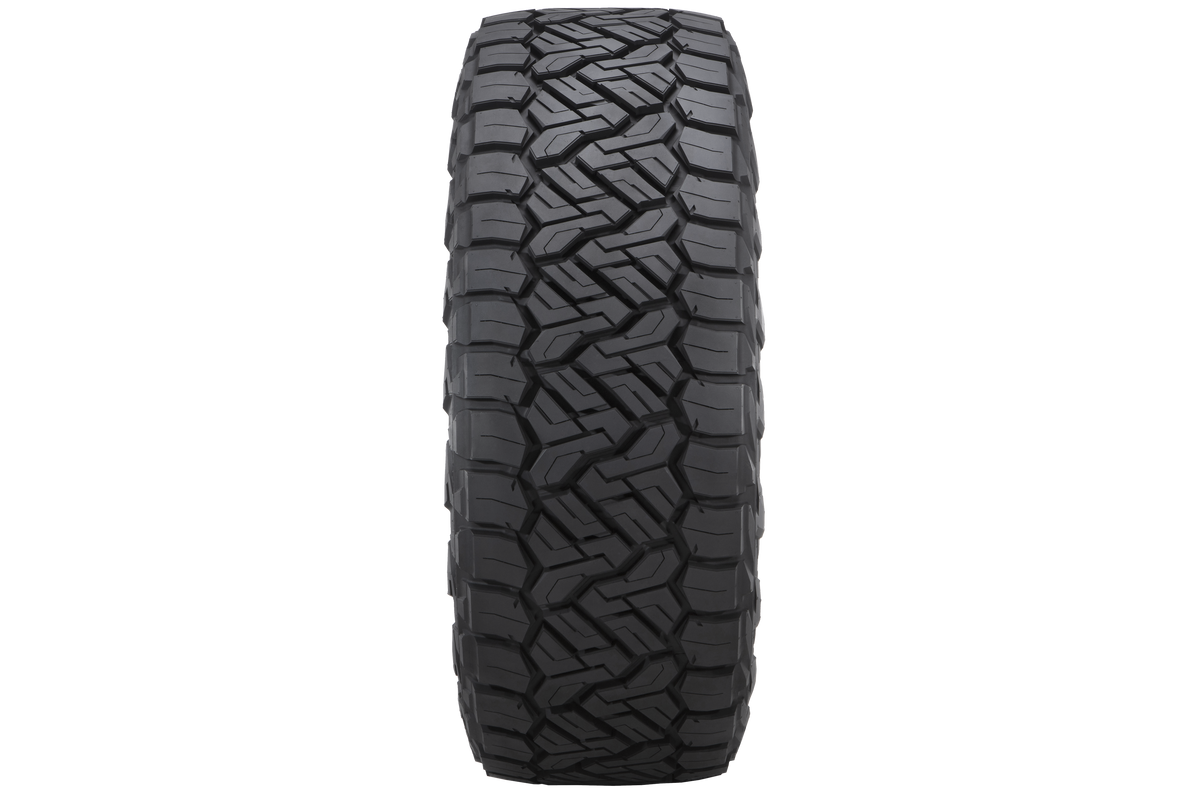 Nitto Recon Grappler All-Terrain Tire