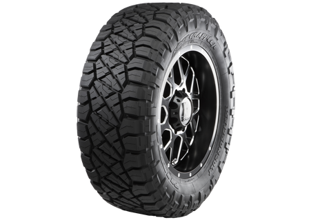 Tires Featured Image