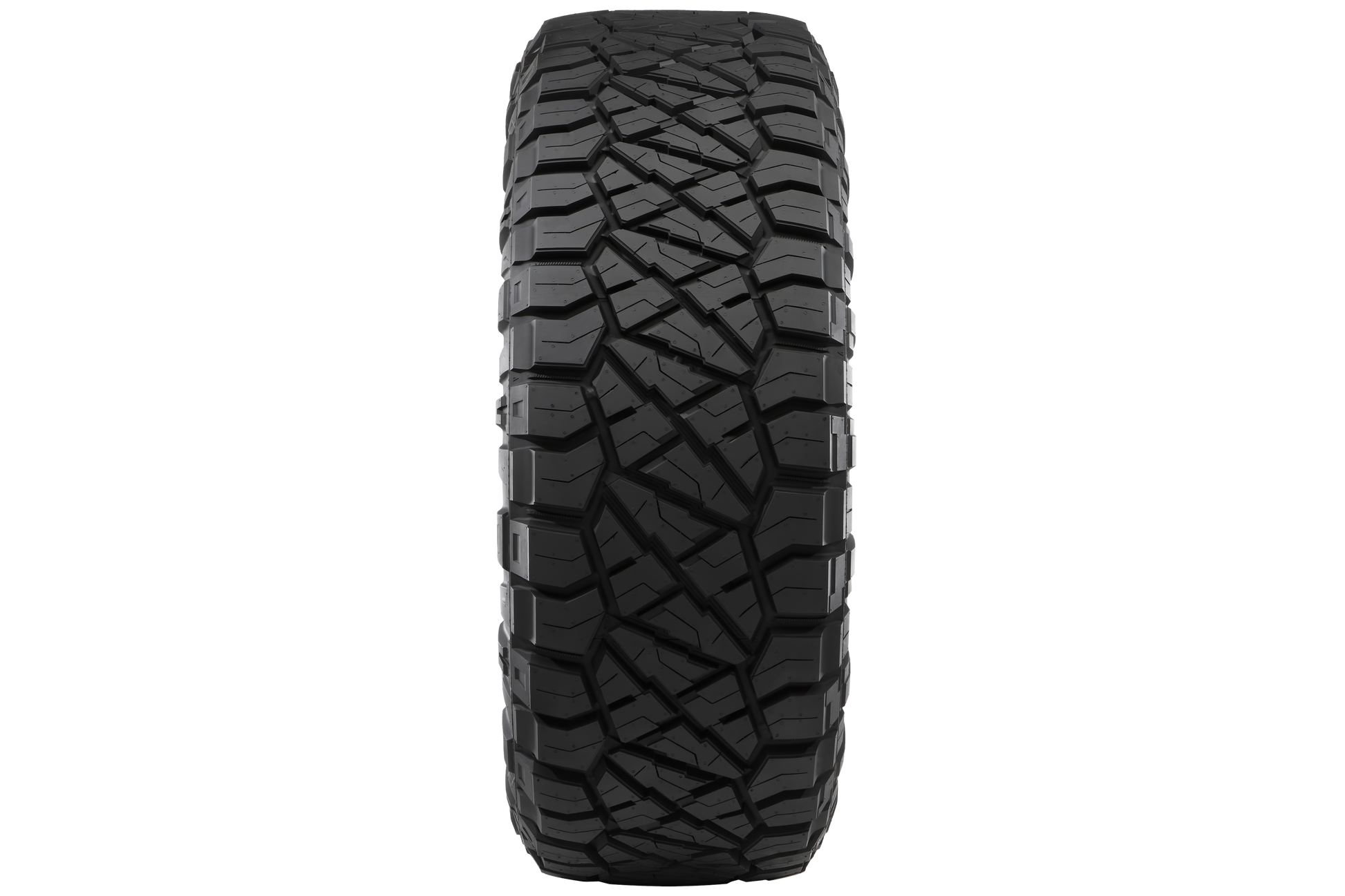 Nitto Ridge Grappler Hybrid-Terrain Tire