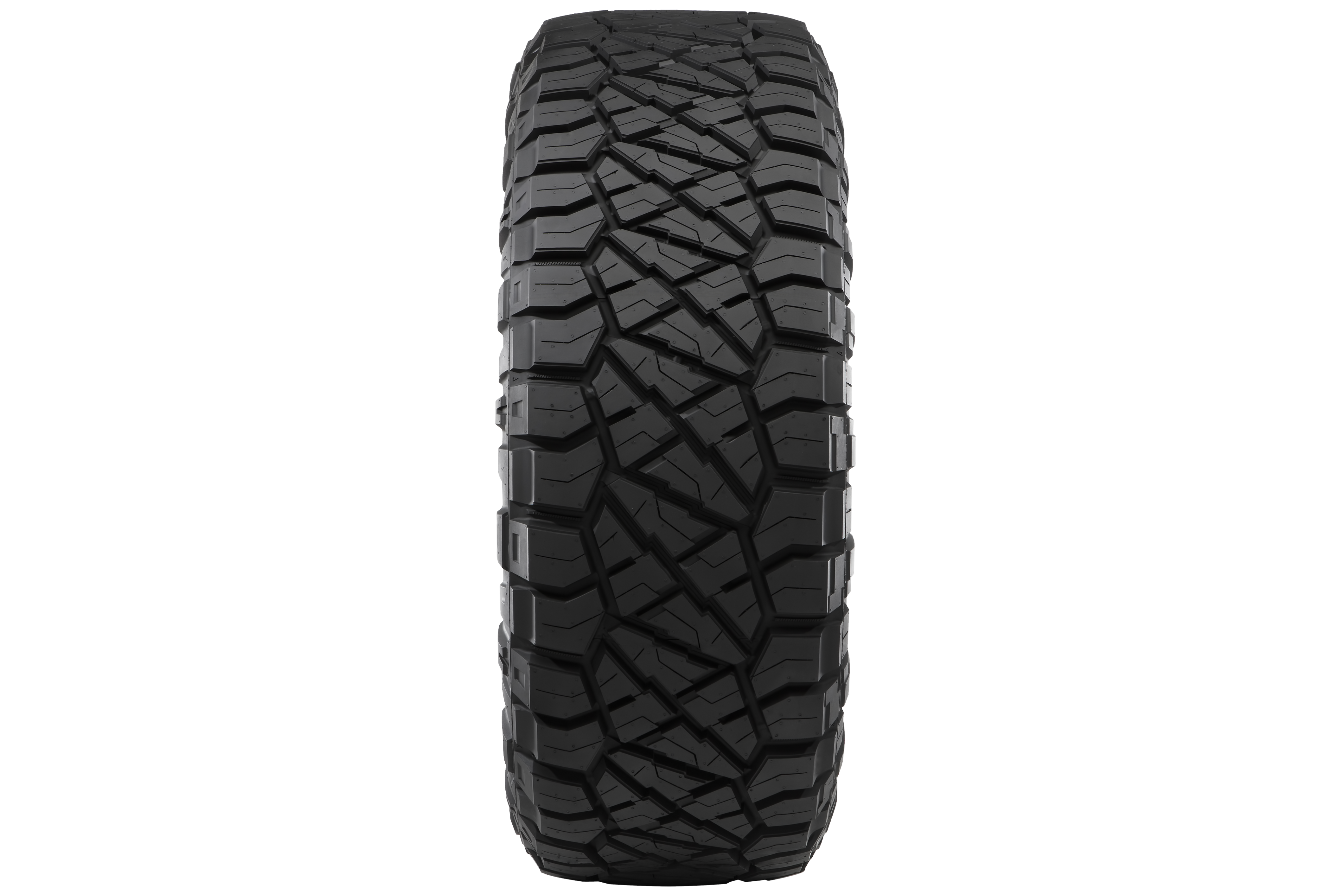 Nitto Ridge Grappler Hybrid-Terrain Tire