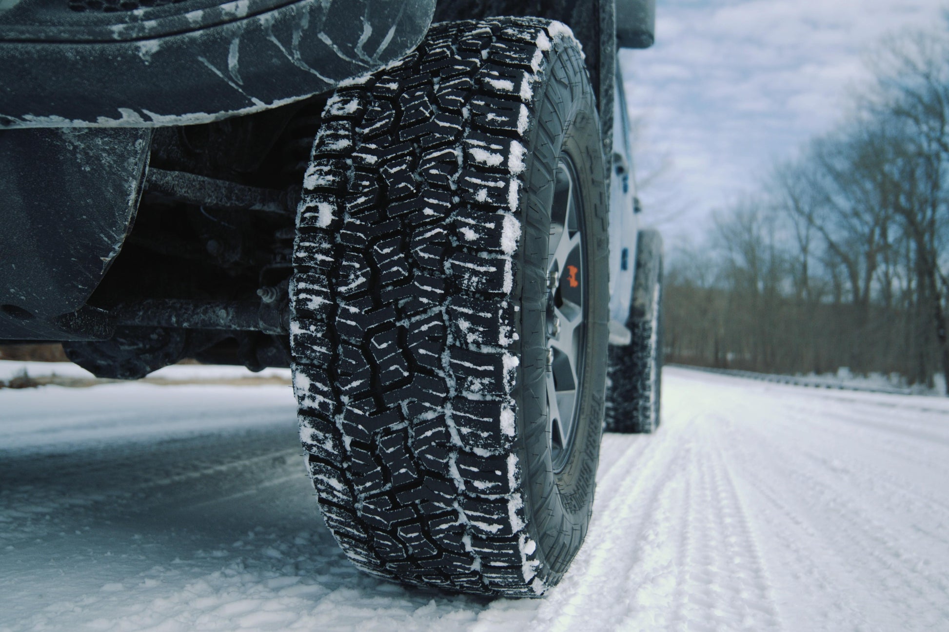 Nitto Terra Grappler G3 All-Terrain Tire