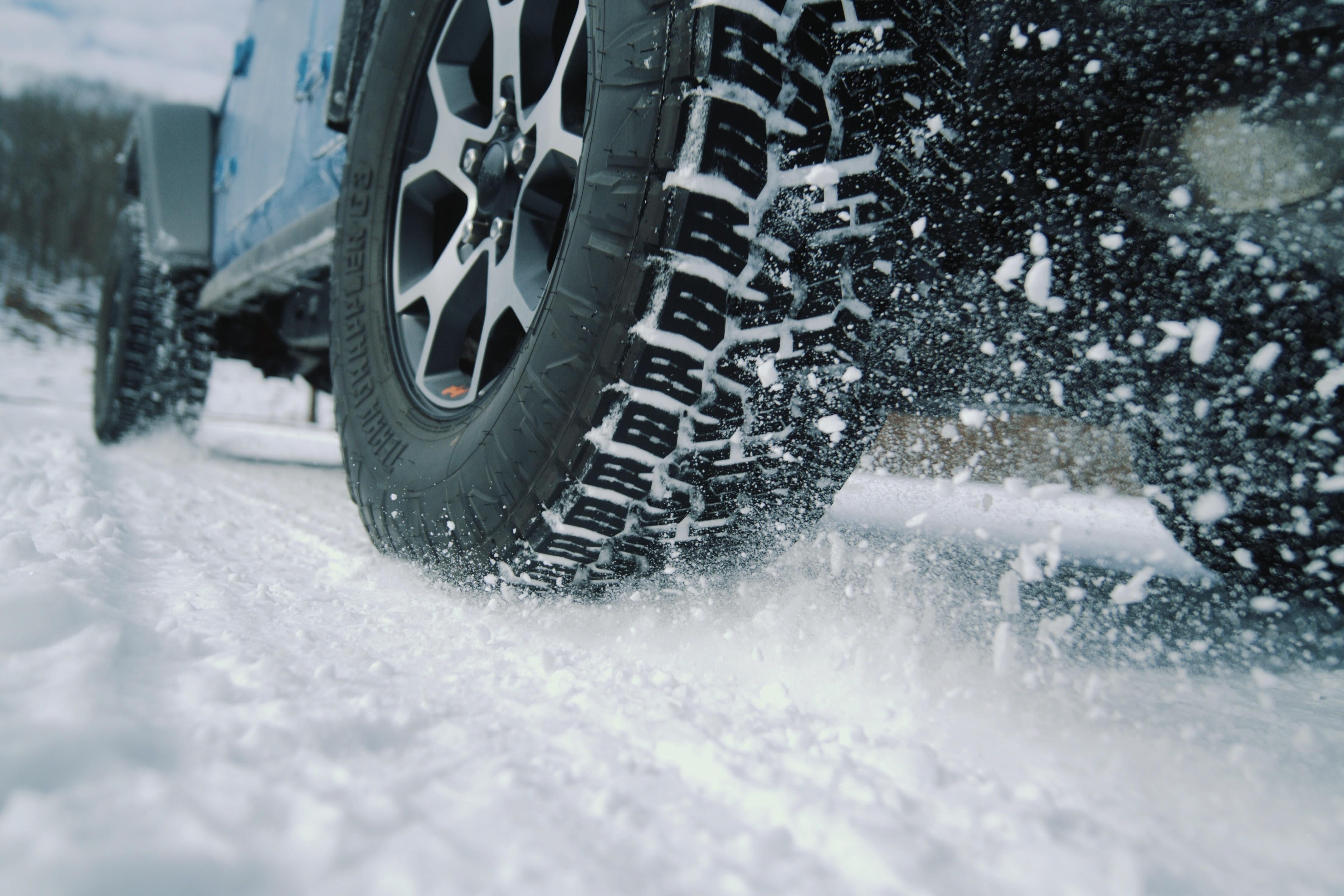 Nitto Terra Grappler G3 All-Terrain Tire