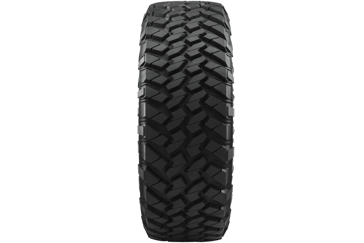 Nitto Trail Grappler Mud-Terrain Tire