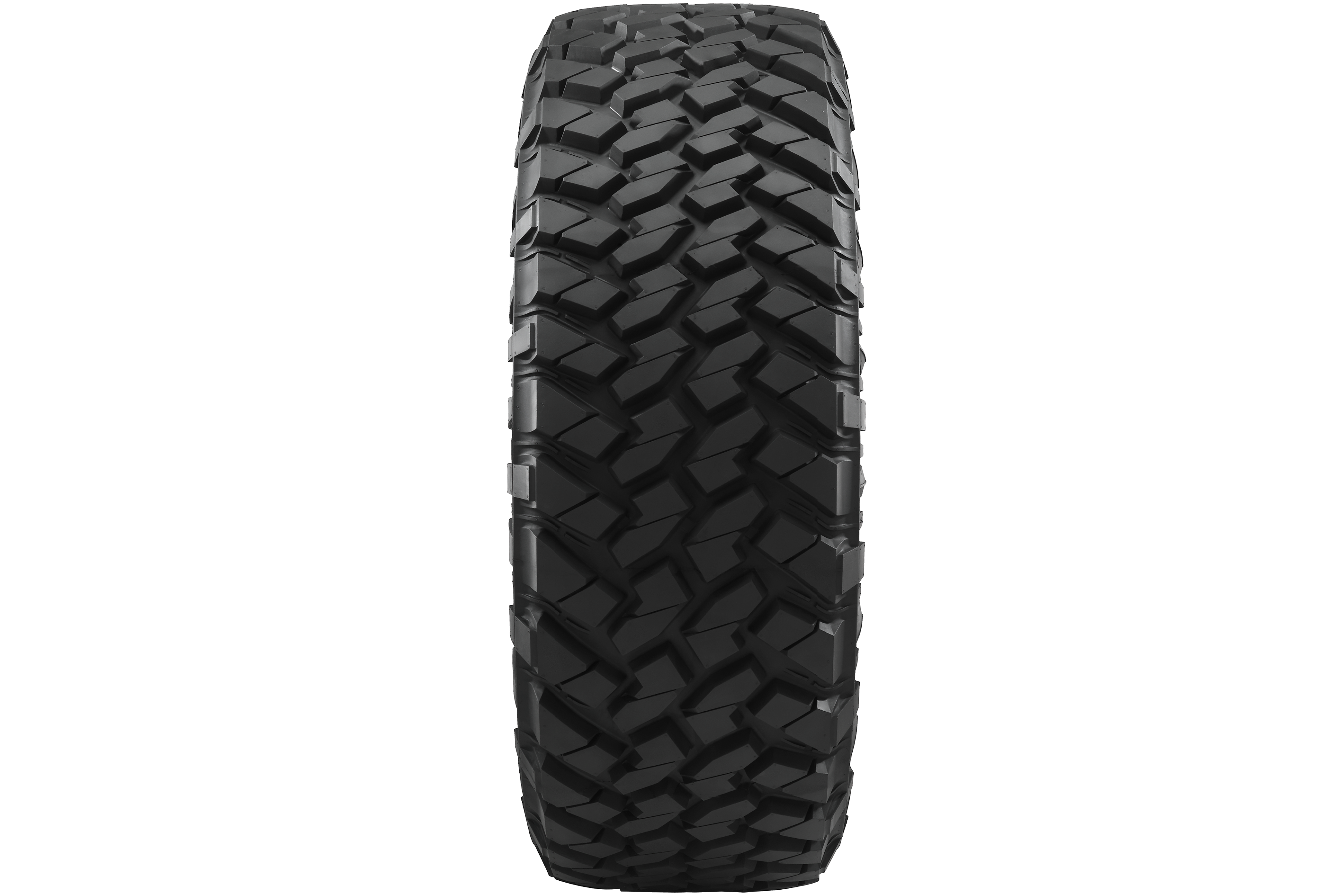 Nitto Trail Grappler Mud-Terrain Tire