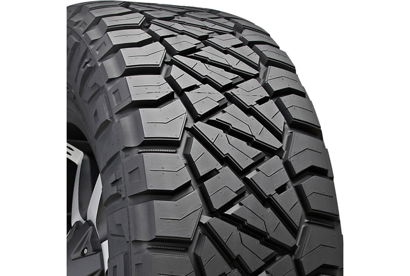 Nitto 217980 Nitto Ridge Grappler 38x12.50R17