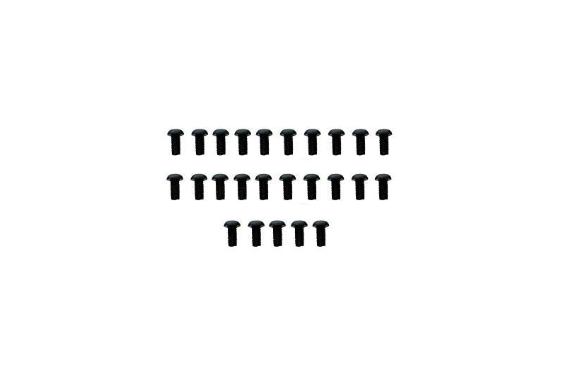 AEV Borah DualSport Hardware Kit | 10MM AEV Borah Wheels Only