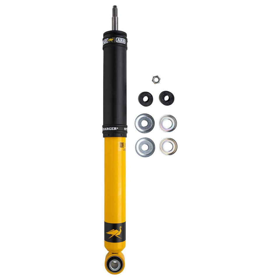 ARB Old Man Emu Rear Nitrocharger Sport Shock Absorber 63091 for Toyota Tacoma 2005-ON (Old SKU 60091)