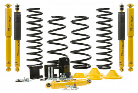 Old Man Emu Featured Image