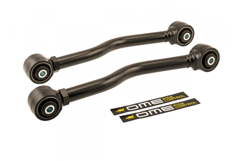 OME Rear Upper Control Arms Jeep JK UCAJKRR