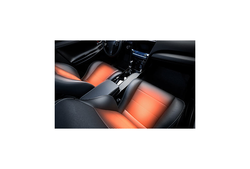 Alea Seat Heaters