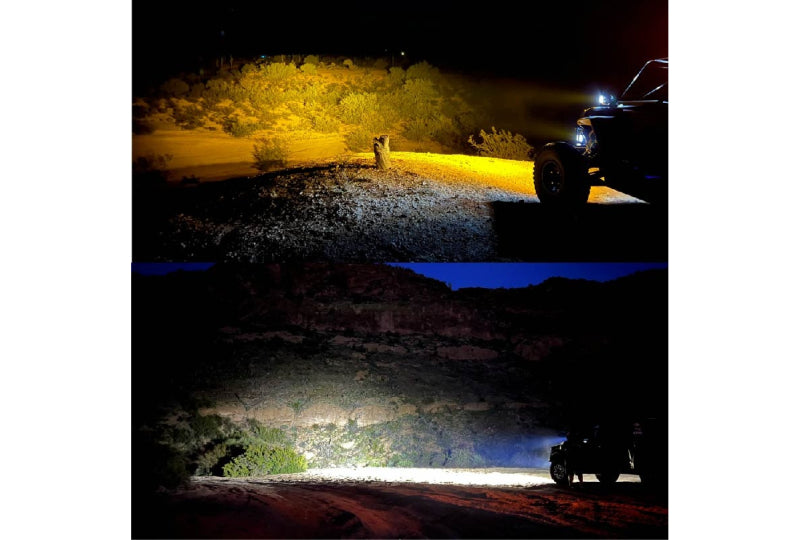 NACHO Quatro Off-Road