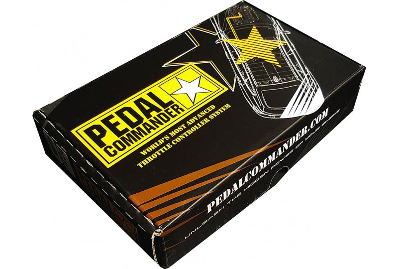 Pedal Commander PC31 - Box