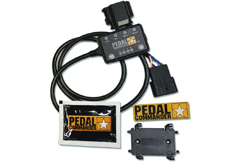 Pedal Commander PC31 - Unboxed