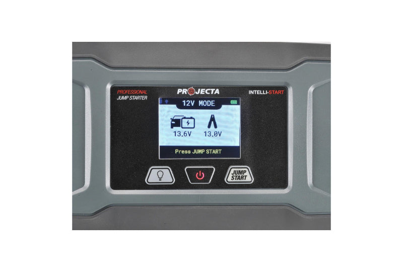 PROJECTA - Intelli-Start IS1400 Pro Jumpstarter