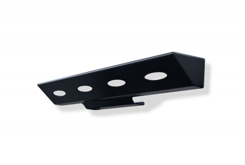 Poison Spyder JK Brawler Lite Front Skid - SpyderShell Coating