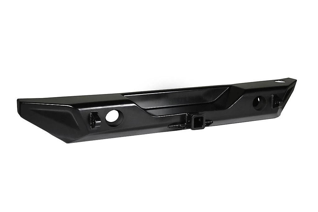 Poison Spyder Rear JL CRAWLER Bumper (Black)