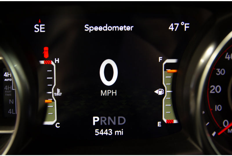 2021 Jeep Wrangler JL Unlimited Rubicon 392 Bright White - SOLD